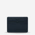 Status Anxiety Together For Now Leather Card Case